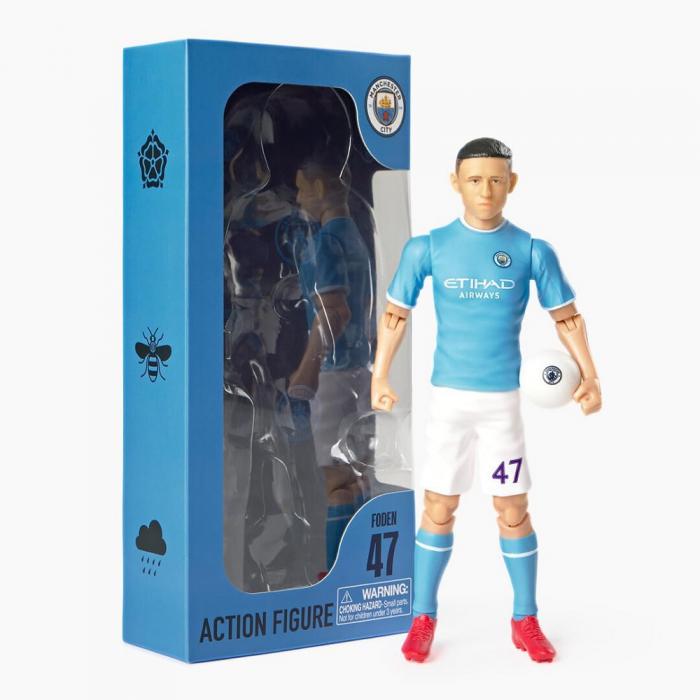 ΦΙΓΟΥΡΑ BANBO TOYS FODEN 20CM 83330