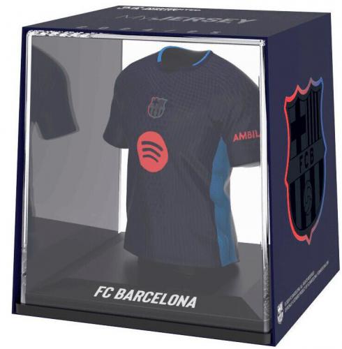 ΦΙΓΟΥΡΑ FANCOLLEX: MYJERSEY - BARCELONA AWAY 2024/25 44MY00009