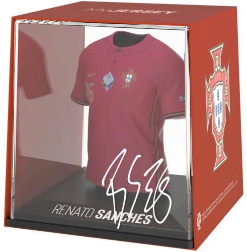 ΦΙΓΟΥΡΑ FANCOLLEX: MYJERSEY - PORTUGAL HOME RENATO SANCHES 03MY00003