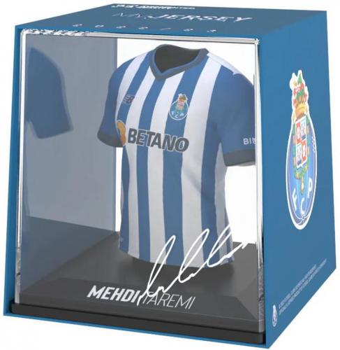 ΦΙΓΟΥΡΑ FANCOLLEX: MYJERSEY - PORTO HOME 2022/23 MEHDI TAREMI 04MY00011