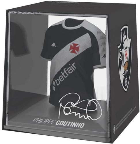ΦΙΓΟΥΡΑ FANCOLLEX: MYJERSEY - VASCO DA GAMA HOME 2024 COUTINHO 24MY00003