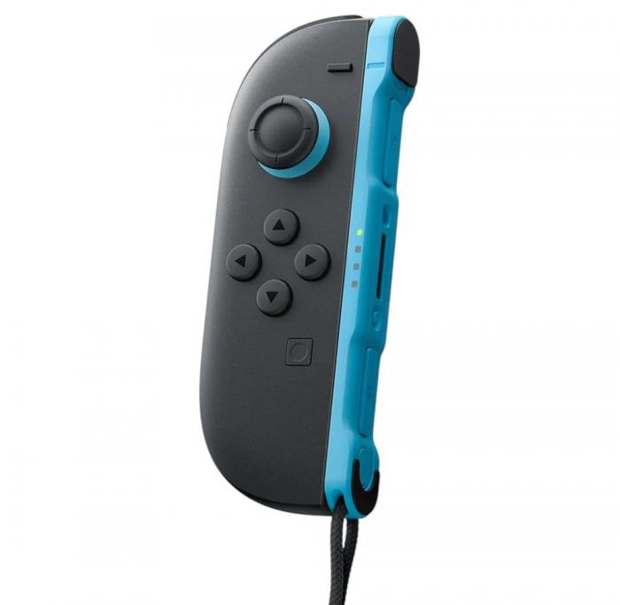 NINTENDO SWITCH JOY-CON 2 LEFT BLUE
