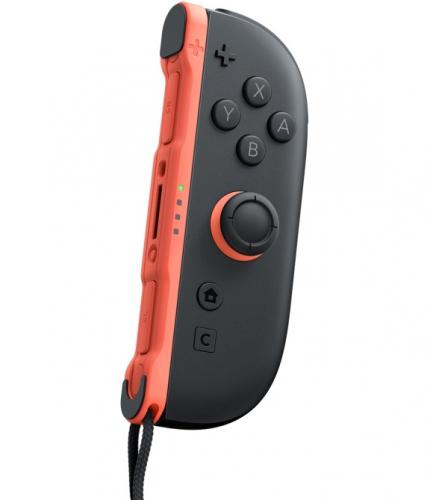 NINTENDO SWITCH JOY-CON 2 RIGHT RED
