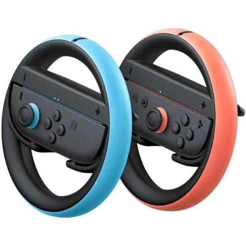 NINTENDO SWITCH JOY-CON 2 WHEEL PAIR