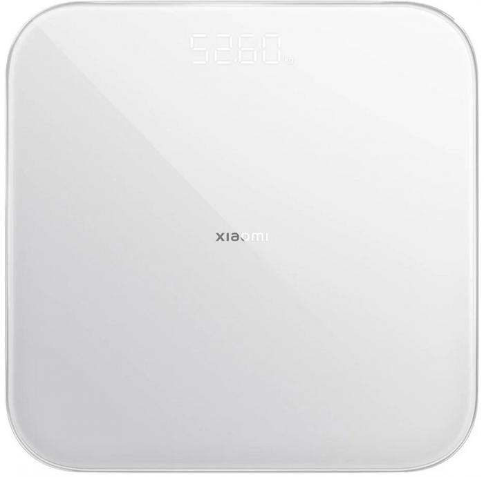 ΖΥΓΑΡΙΑ ΜΠΑΝΙΟΥ SMART XIAOMI S200 BHR9230GL WHITE