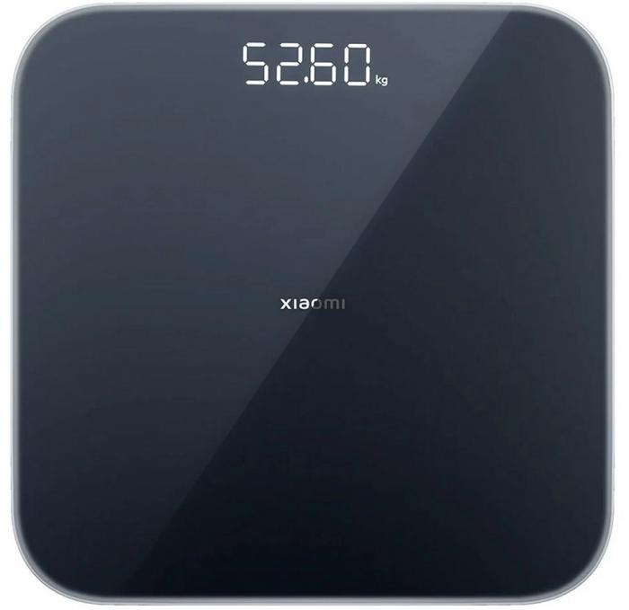 ΖΥΓΑΡΙΑ ΜΠΑΝΙΟΥ SMART XIAOMI S200 BHR9239GL BLACK