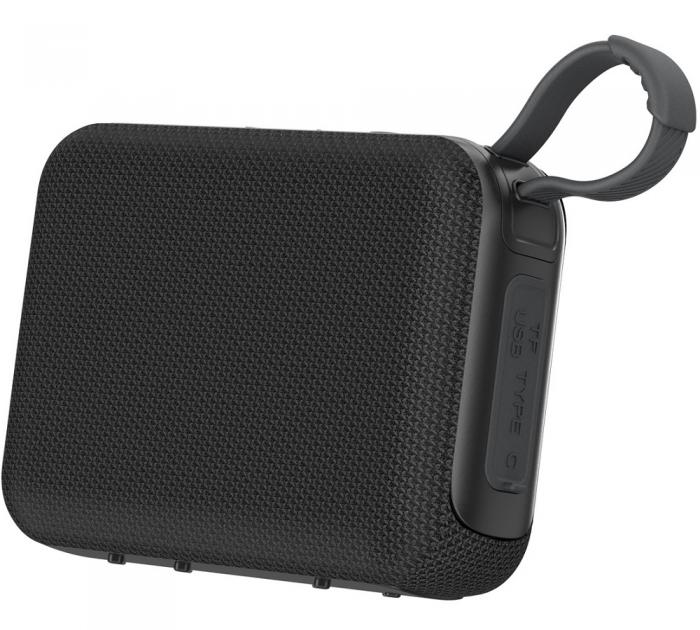 BLUETOOTH ΗΧΕΙΟ CELEBRAT SP-23 5W BLACK