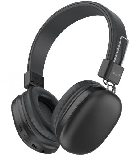 ΑΚΟΥΣΤΙΚΑ BLUETOOTH CELEBRAT A42 BLACK