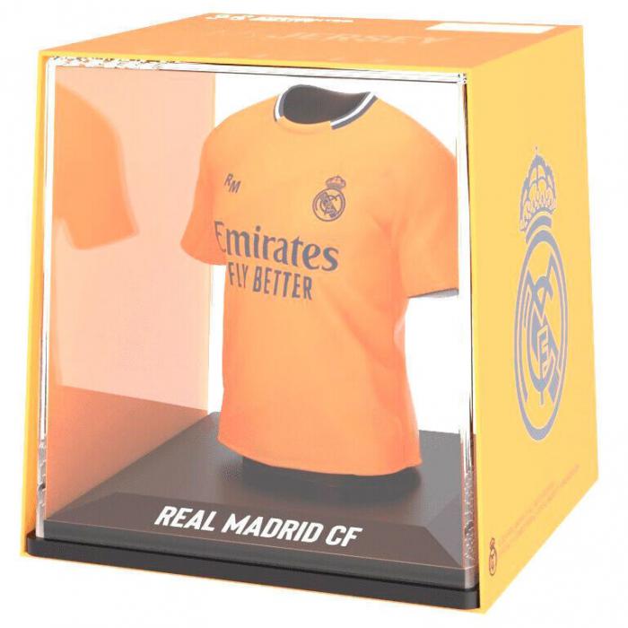 ΦΙΓΟΥΡΑ FANCOLLEX: MYJERSEY - REAL MADRID AWAY 2024/25 45MY00009