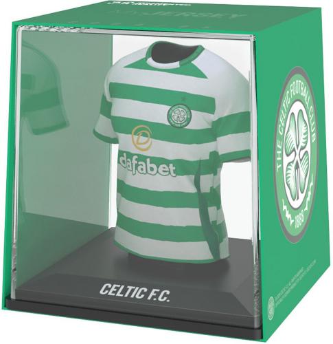 ΦΙΓΟΥΡΑ FANCOLLEX: MYJERSEY - CELTIC HOME 2024/25 46MY00001