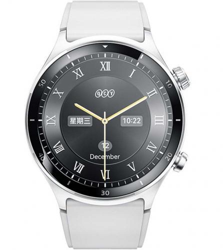 SMARTWATCH QCY S7 GREY