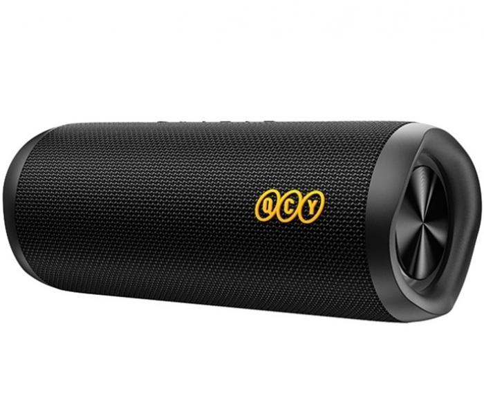 BLUETOOTH ΗΧΕΙΟ QCY SP7 40W RGB BLACK