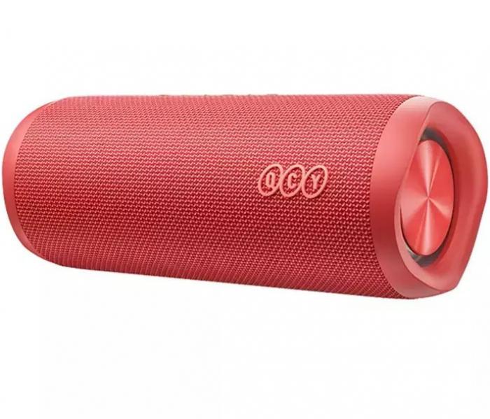 BLUETOOTH ΗΧΕΙΟ QCY SP7 40W RGB RED