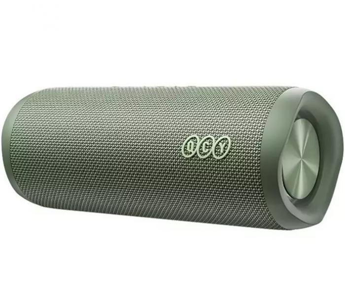 BLUETOOTH ΗΧΕΙΟ QCY SP7 40W RGB GREEN