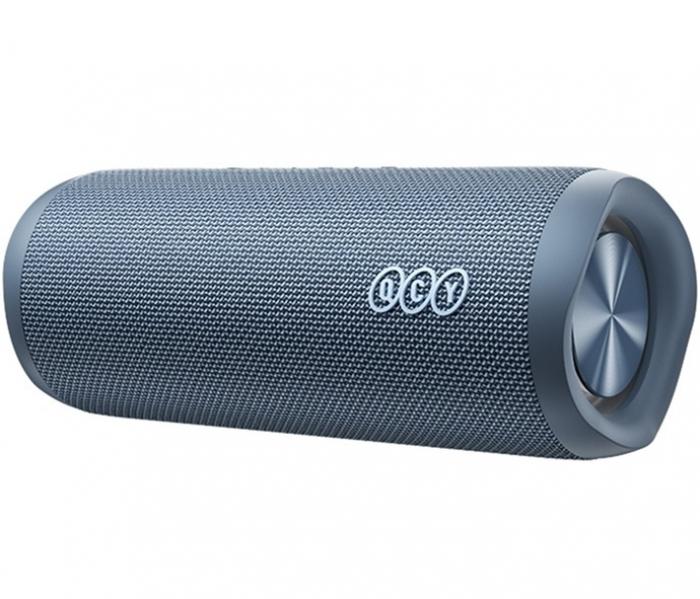 BLUETOOTH ΗΧΕΙΟ QCY SP7 40W RGB BLUE