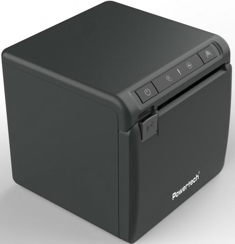 ΘΕΡΜΙΚΟΣ ΕΚΤΥΠΩΤΗΣ POWERTECH PT-1507