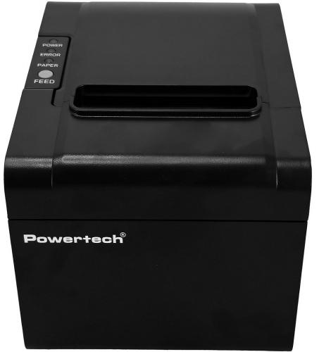 ΘΕΡΜΙΚΟΣ ΕΚΤΥΠΩΤΗΣ POWERTECH PT-1506