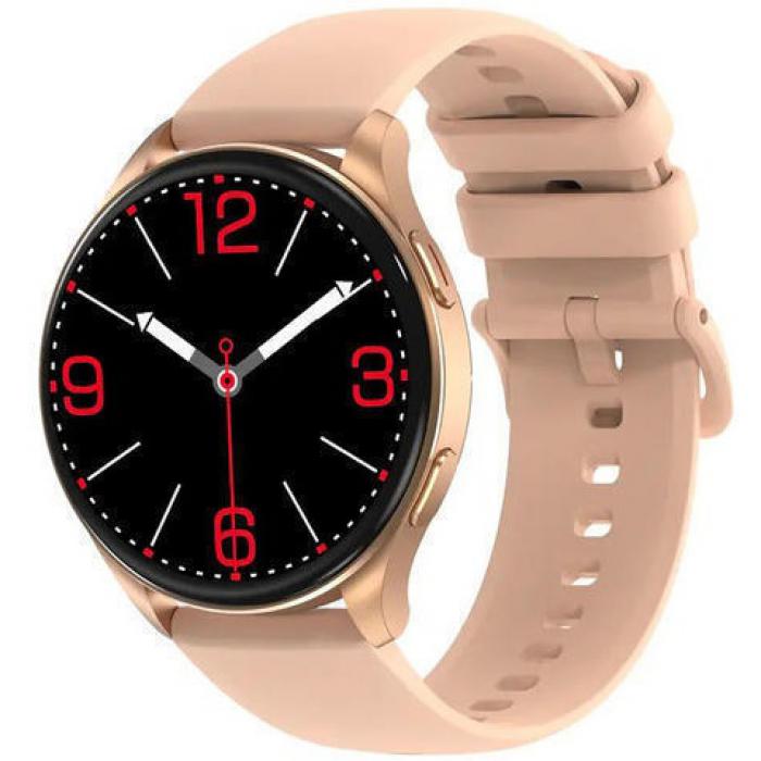 SMARTWATCH BLACKVIEW X20 GOLD