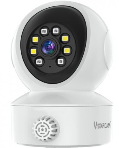 ΑΣΥΡΜΑΤΗ ΚΑΜΕΡΑ IP VSTARCAM CS49LM 3MP WiFi PTZ SD
