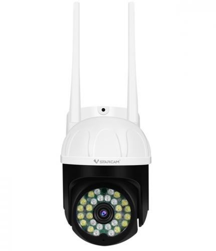ΑΣΥΡΜΑΤΗ ΚΑΜΕΡΑ IP VSTARCAM CS662 3MP WiFi PTZ SD IP66
