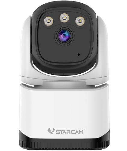 ΑΣΥΡΜΑΤΗ ΚΑΜΕΡΑ IP VSTARCAM CS995 3MP WiFi PTZ SD