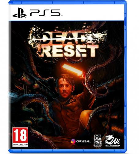 DEAD RESET PS5