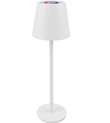 ΦΩΤΙΣΤΙΚΟ LED POWERTECH HLL-0196 RGB WHITE