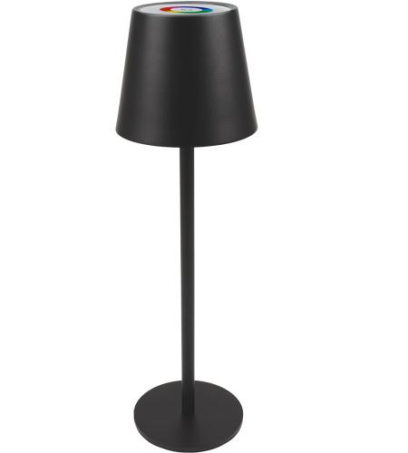 ΦΩΤΙΣΤΙΚΟ LED POWERTECH HLL-0195 RGB BLACK