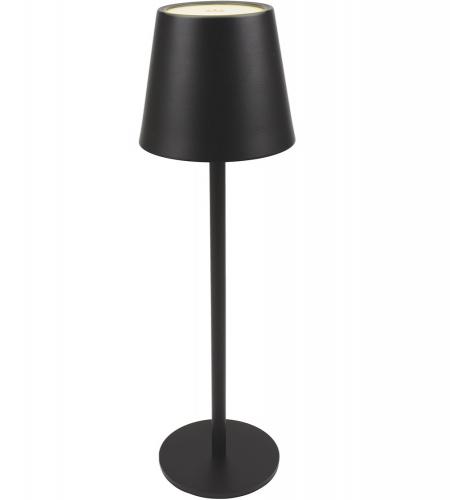 ΦΩΤΙΣΤΙΚΟ LED POWERTECH HLL-0193 BLACK