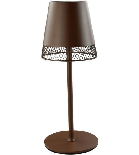 ΦΩΤΙΣΤΙΚΟ LED POWERTECH HLL-0191 BROWN