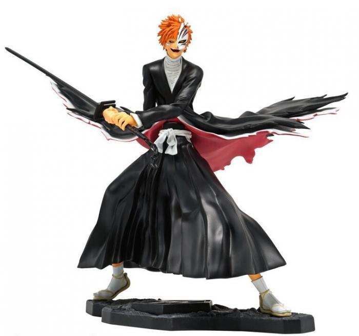ΦΙΓΟΥΡΑ ABYSSE: BLEACH - ICHIGO KUROSAKI 20CM ABYFIG031