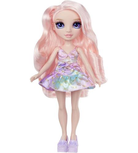 ΚΟΥΚΛΑ MGA RAINBOW HIGH: MY FASHION STYLE - BELLA PARKER 547549
