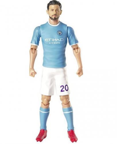 ΦΙΓΟΥΡΑ BANBO TOYS BERNARDO SILVA 20CM 83361