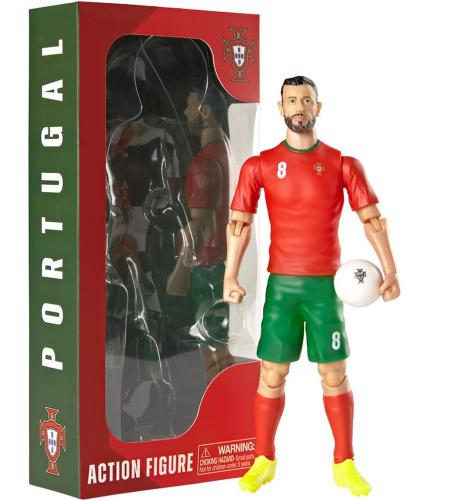 ΦΙΓΟΥΡΑ BANBO TOYS B. FERNANDES 20CM 83767