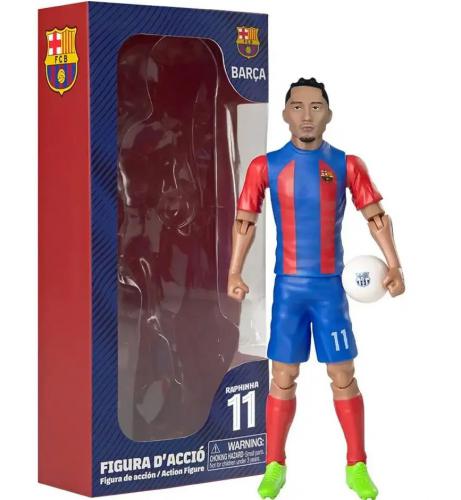 ΦΙΓΟΥΡΑ BANBO TOYS RARHINHA 20CM 80693