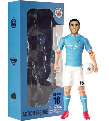 ΦΙΓΟΥΡΑ BANBO TOYS RODRIGO 20CM 80686