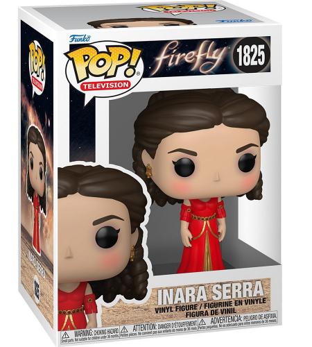 ΦΙΓΟΥΡΑ FUNKO POP! INARA SERRA #1825