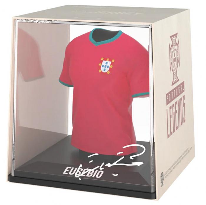 ΦΙΓΟΥΡΑ FANCOLLEX: MYJERSEY - PORTUGAL 1966 EUS και #201;BIO 03MY00009