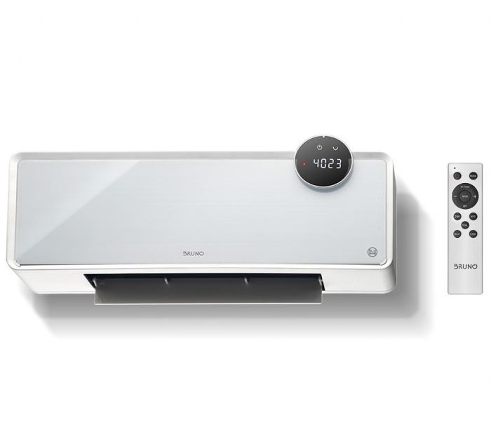 ΑΕΡΟΘΕΡΜΟ BRUNO BRN-0258 2000W IP22