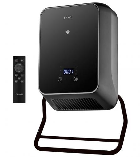 ΑΕΡΟΘΕΡΜΟ BRUNO BRN-0257 2000W IP23