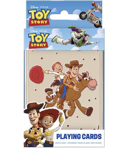 ΠΑΙΧΝΙΔΙ ΜΕ ΚΑΡΤΕΣ PALADONE DISNEY TOY STORY COWBOY PP16143TS