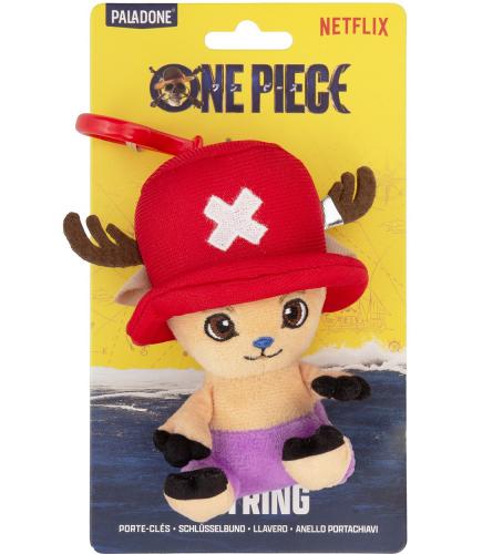 ΛΟΥΤΡΙΝΟ - ΜΠΡΕΛΟΚ PALADONE: ONE PIECE - TONY CHOPPER PP16203OPNF