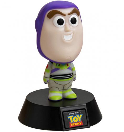 ΦΩΤΙΣΤΙΚΟ PALADONE ICONS TOY STORY BUZZ PP16014TSID