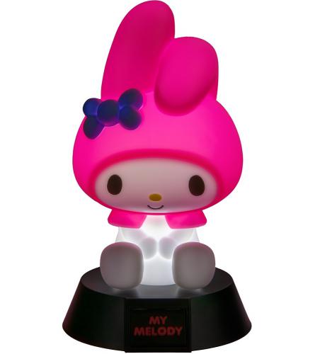 ΦΩΤΙΣΤΙΚΟ PALADONE ICONS: MY MELODY PP16022MYM