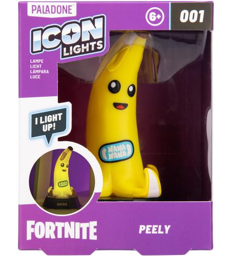 ΦΩΤΙΣΤΙΚΟ PALADONE ICONS: FORTNITE - PEELY PP14505FO
