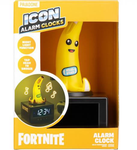 ΨΗΦΙΑΚΟ ΡΟΛΟΙ - ΞΥΠΝΗΤΗΡΙ PALADONE ICONS: FORTNITE - PEELY PP14508FO