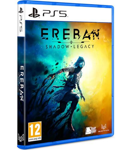 EREBAN: SHADOW LEGACY PS5