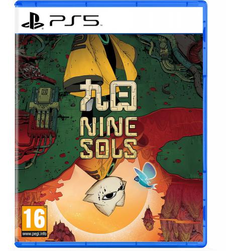 NINE SOLS PS5