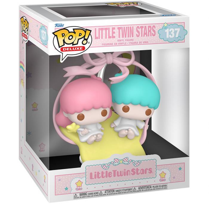 ΦΙΓΟΥΡΑ FUNKO POP! LITTLE TWIN STARS #137