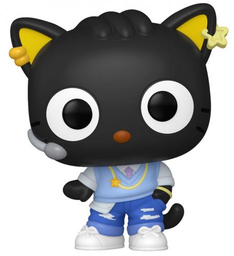 ΦΙΓΟΥΡΑ FUNKO POP! CHOCOCAT #142